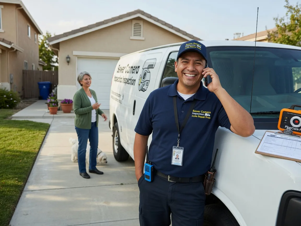 Sewer Line Repair Webster, TX FAQs